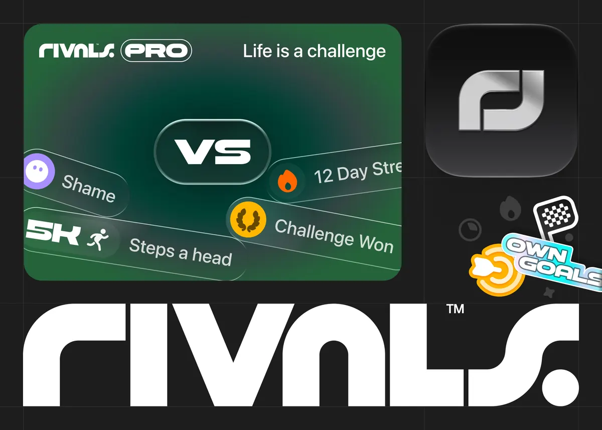 Rivals